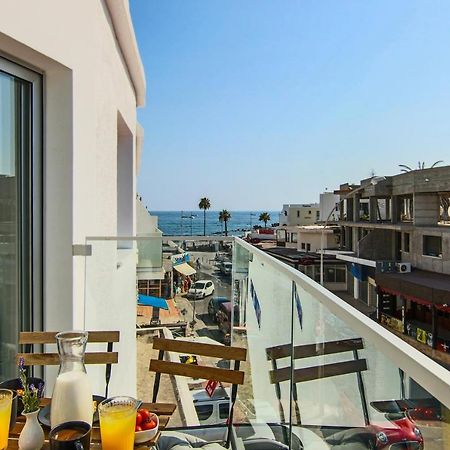 Phaedrus Living: Seaside Luxury Flat Lighthouse 65 Apartment Пафос Екстериор снимка