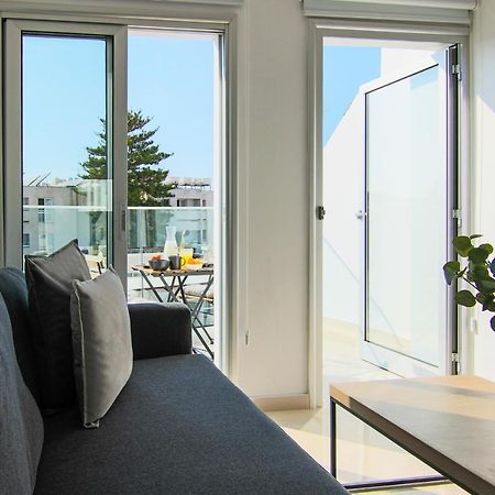 Phaedrus Living: Seaside Luxury Flat Lighthouse 65 Apartment Пафос Екстериор снимка